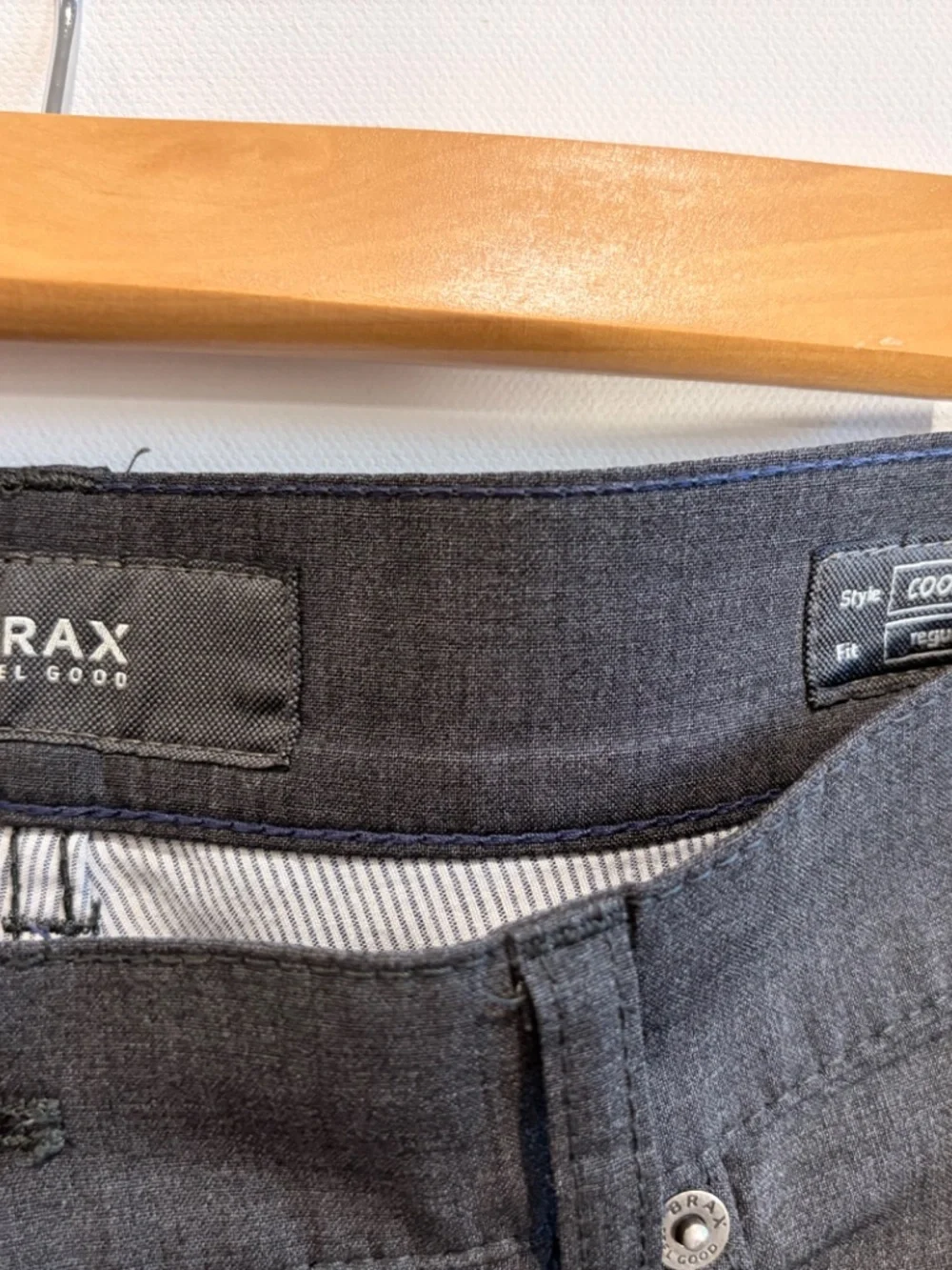 brax classic cooper